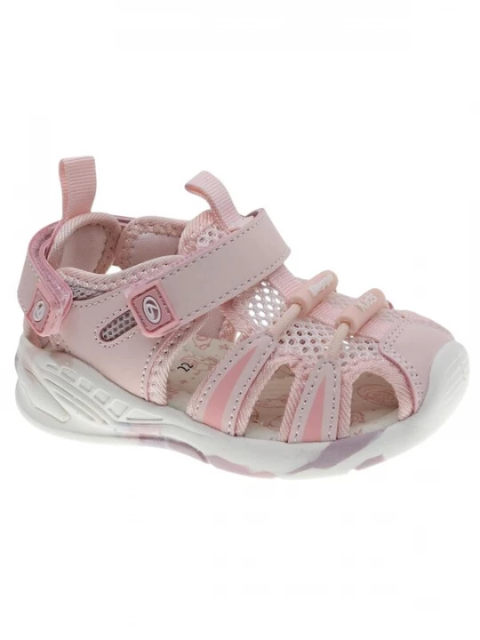 Foto van product Beppi Sandalen 'Casual Sandal' pink
