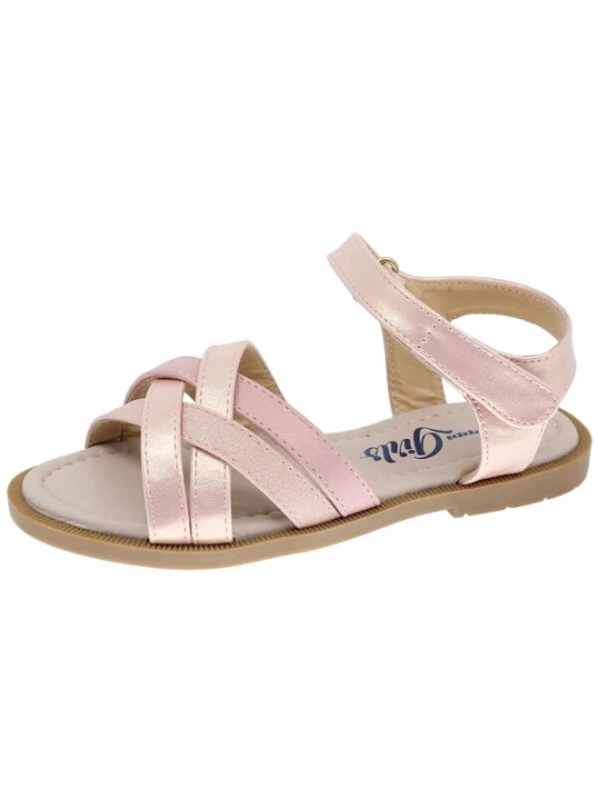 Foto van product Beppi Sandalen 'Casual Sandal' pink