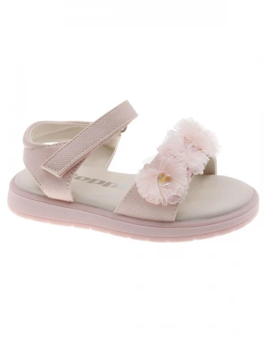 Foto van product Beppi Sandalen 'Casual Sandal' pink
