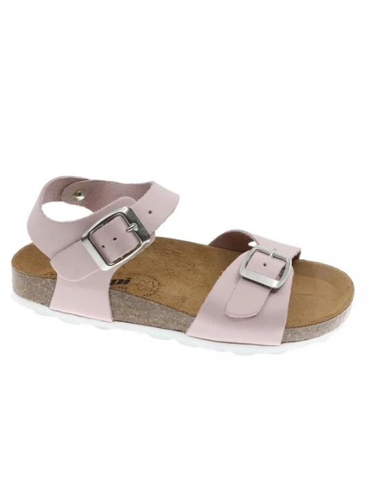 Foto van product Beppi Sandalen 'Casual Sandal' pink