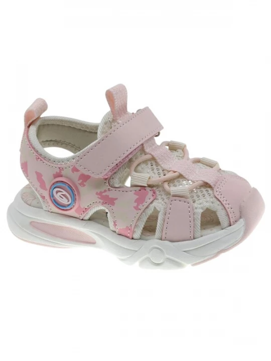 Foto van product Beppi Sandalen 'Casual Sandal' pink
