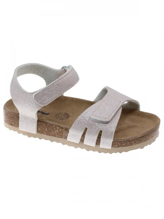 Foto van product Beppi Sandalen 'Casual Sandal' pink