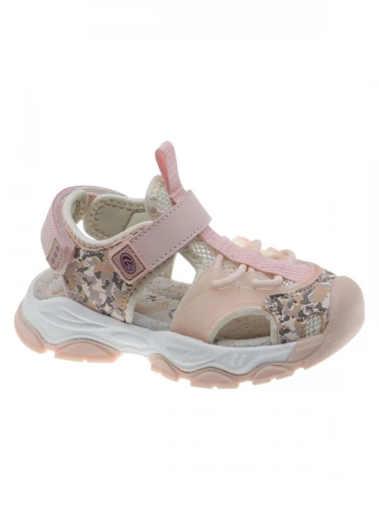 Foto van product Beppi Sandalen 'Casual Sandal' pink