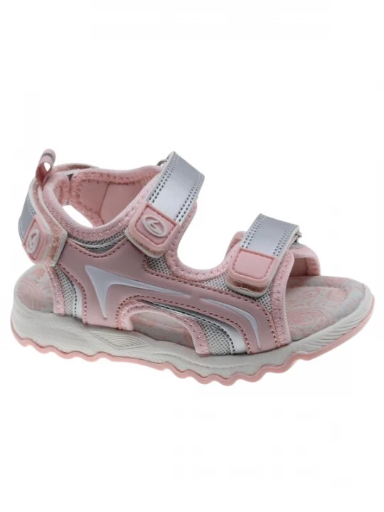 Foto van product Beppi Sandalen 'Casual Sandal' pink