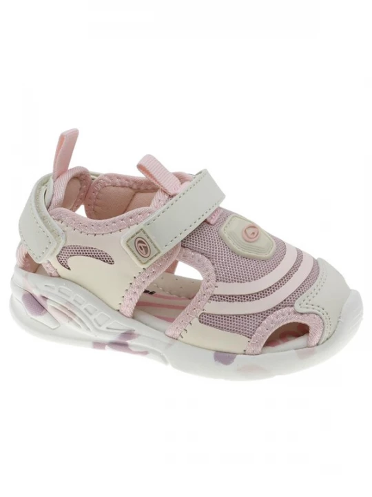 Foto van product Beppi Sandalen 'Casual Sandal' pink