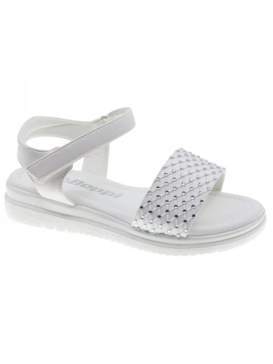 Foto van product Beppi Sandalen 'Casual Sandal' wit