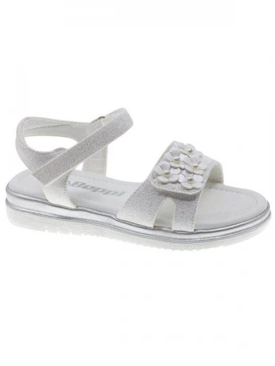 Foto van product Beppi Sandalen 'Casual Sandal' wit