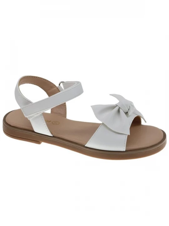 Foto van product Beppi Sandalen 'Casual Sandal' wit