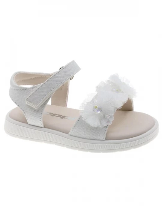 Foto van product Beppi Sandalen 'Casual Sandal' wit