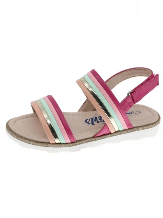 Foto van product Beppi Sandalen fuchsia