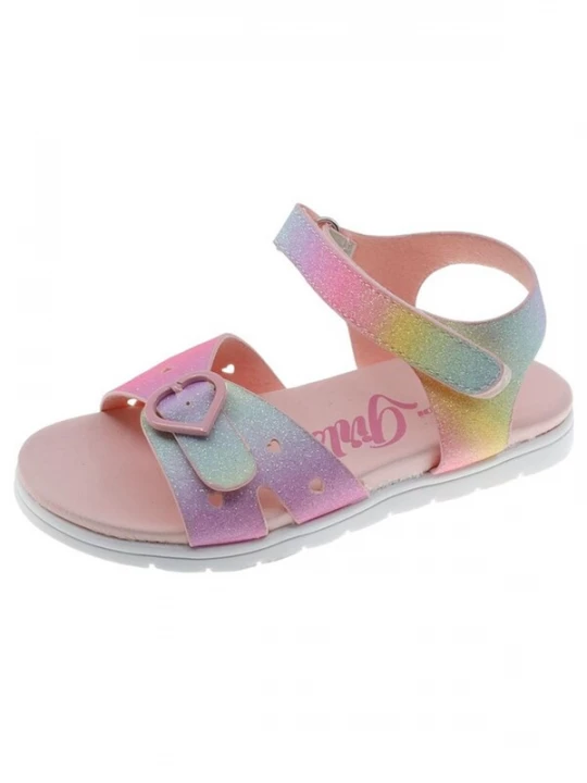 Foto van product Beppi Sandalen gemengde kleuren
