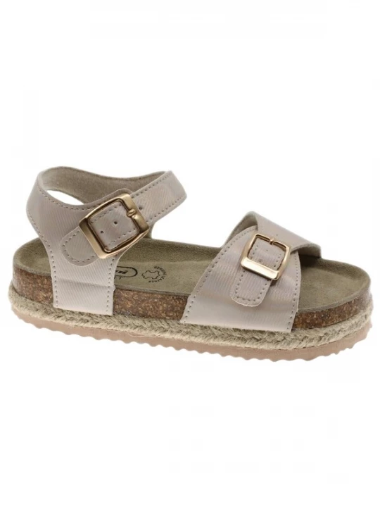 Foto van product Beppi Sandalen goud
