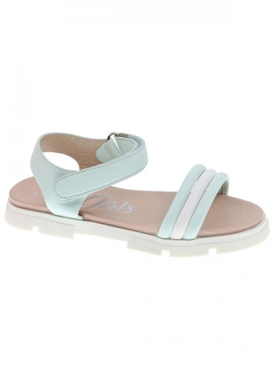Foto van product Beppi Sandalen groen