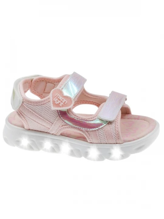 Foto van product Beppi Sandalen koraal