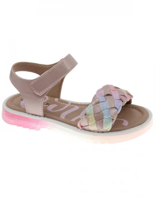 Foto van product Beppi Sandalen koraal