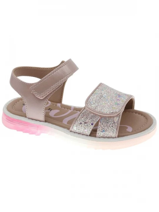 Foto van product Beppi Sandalen koraal