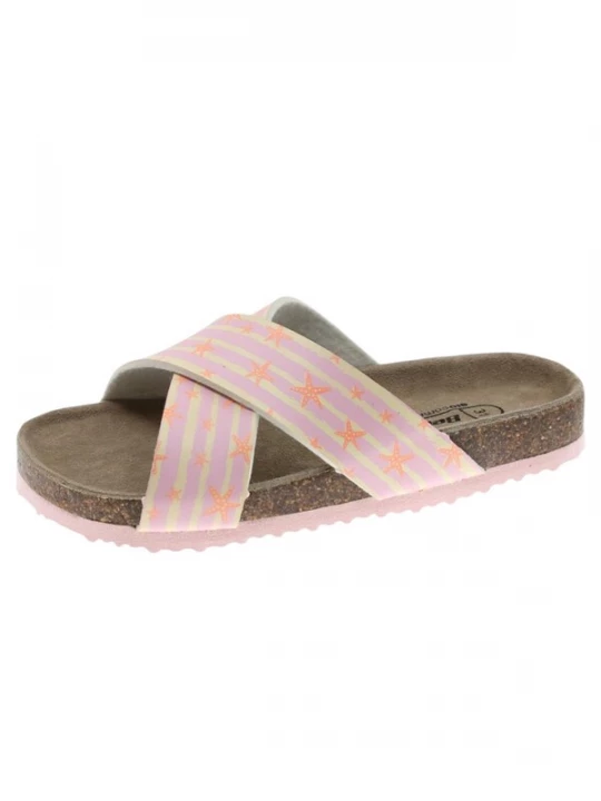 Foto van product Beppi Sandalen pink