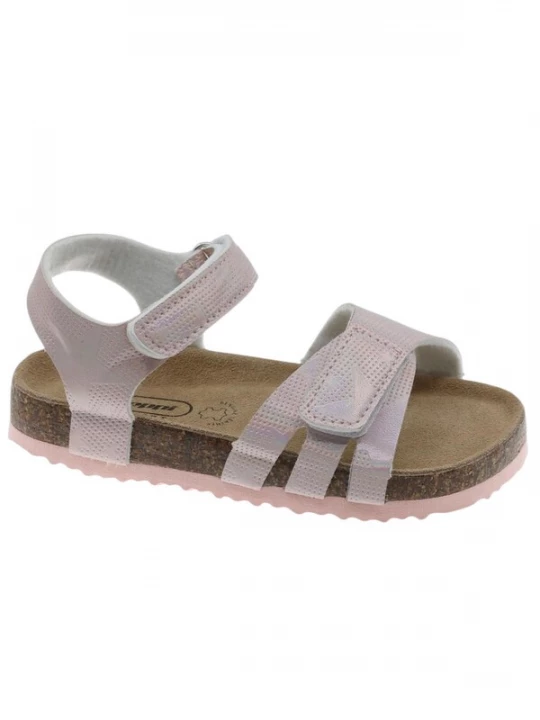 Foto van product Beppi Sandalen pink