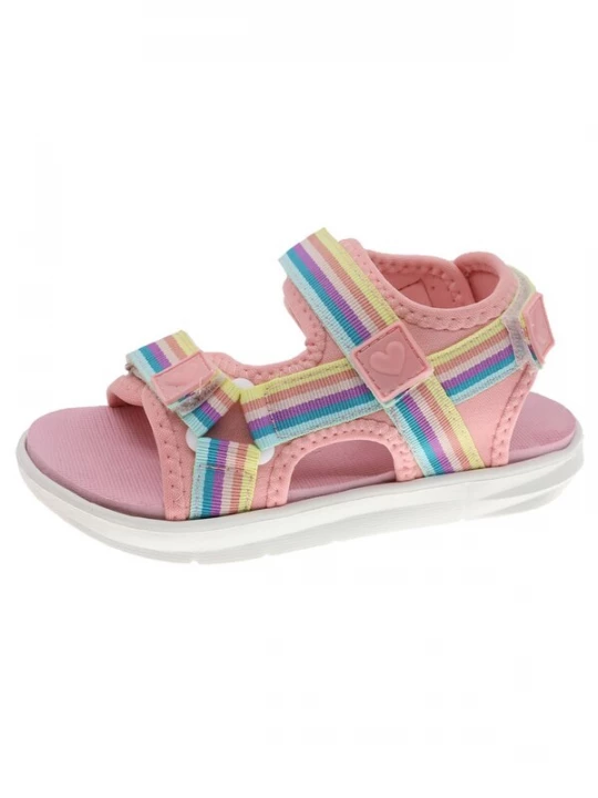 Foto van product Beppi Sandalen pink