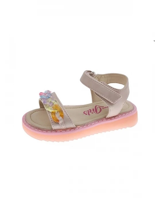 Foto van product Beppi Sandalen pink