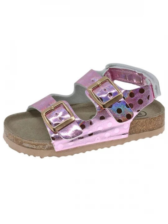 Foto van product Beppi Sandalen pink
