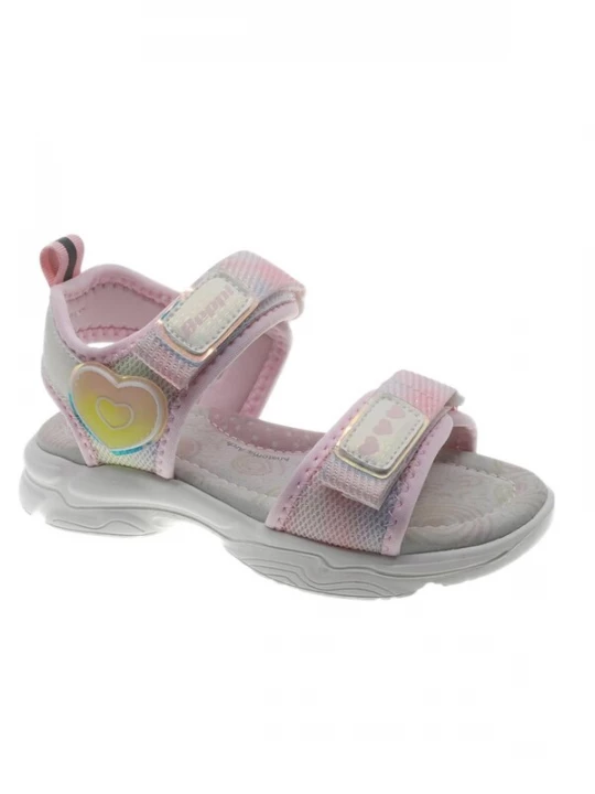 Foto van product Beppi Sandalen pink