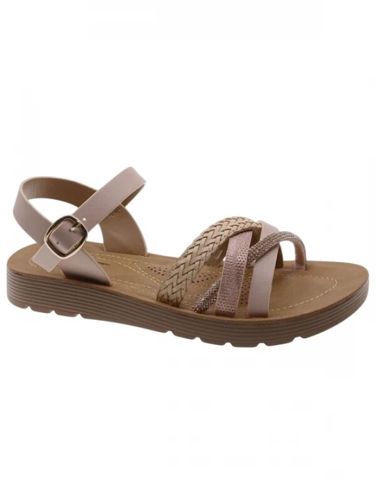 Foto van product Beppi Sandalen pink