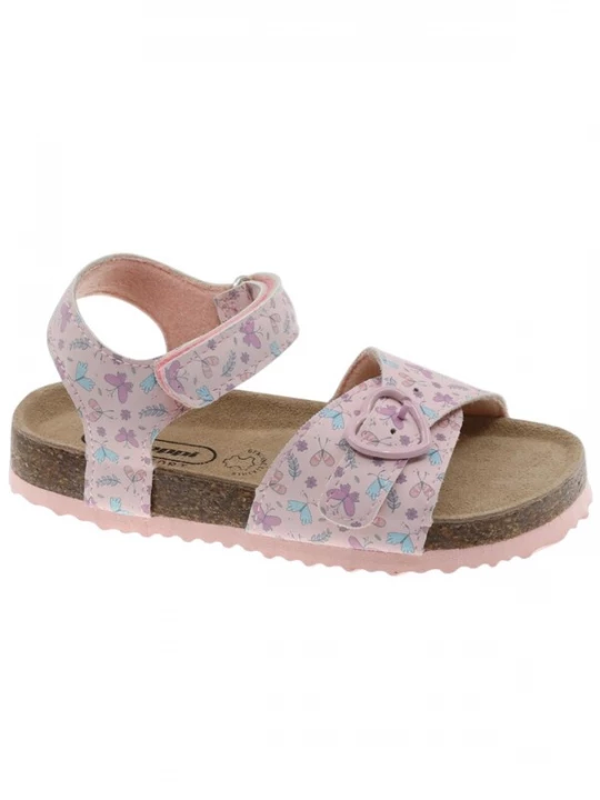 Foto van product Beppi Sandalen pink