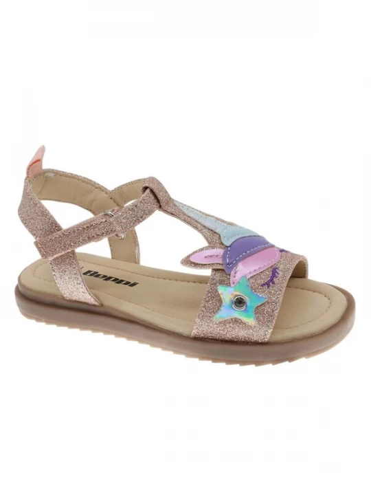 Foto van product Beppi Sandalen pink