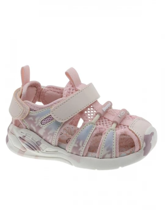 Foto van product Beppi Sandalen pink