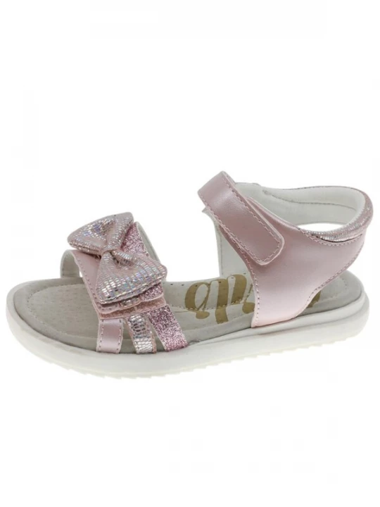 Foto van product Beppi Sandalen pink