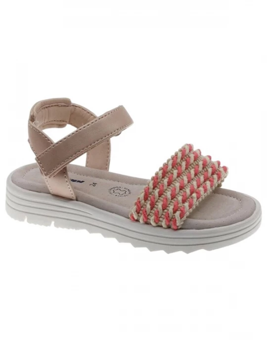 Foto van product Beppi Sandalen pink