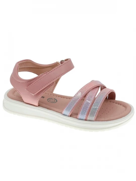 Foto van product Beppi Sandalen pink