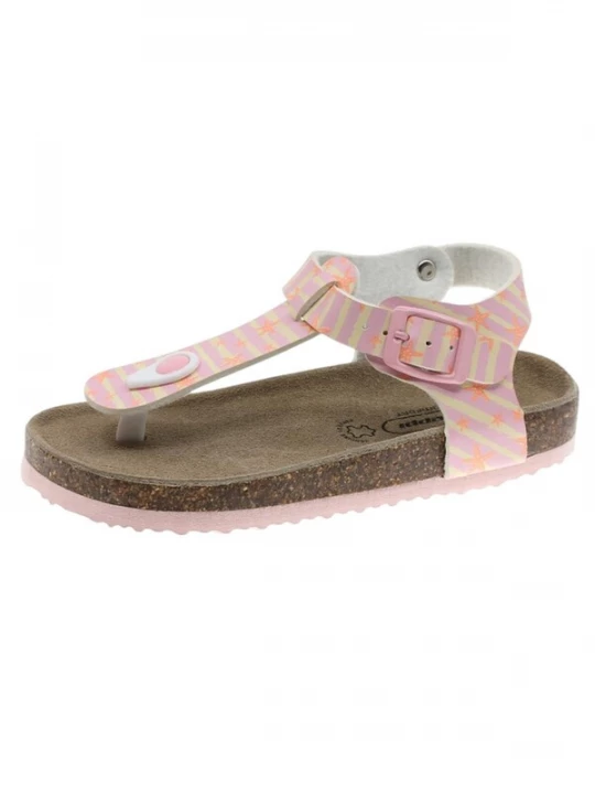 Foto van product Beppi Sandalen pink