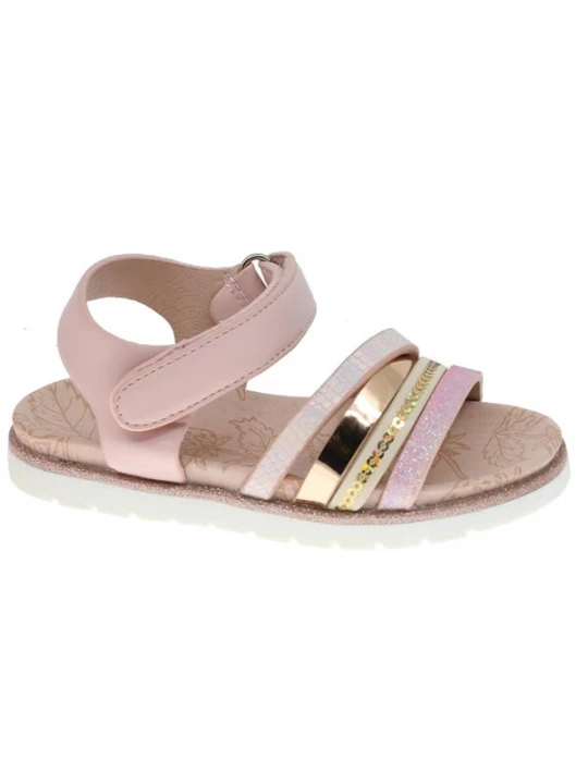 Foto van product Beppi Sandalen pink