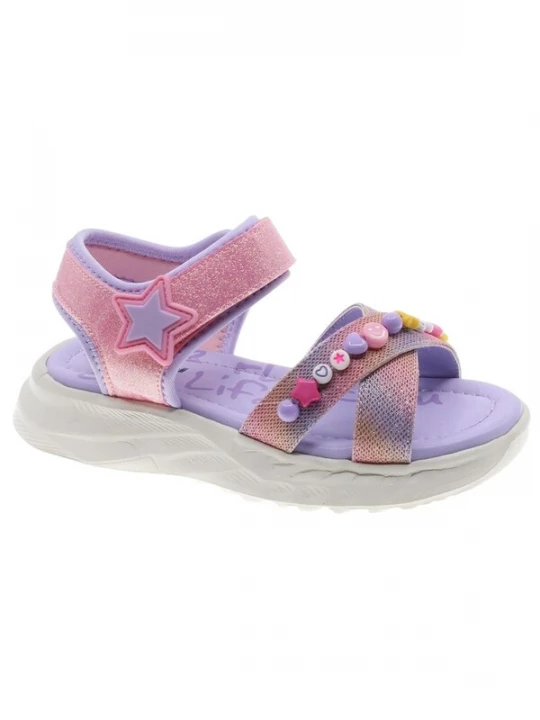 Foto van product Beppi Sandalen pink