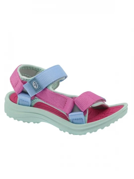 Foto van product Beppi Sandalen pink