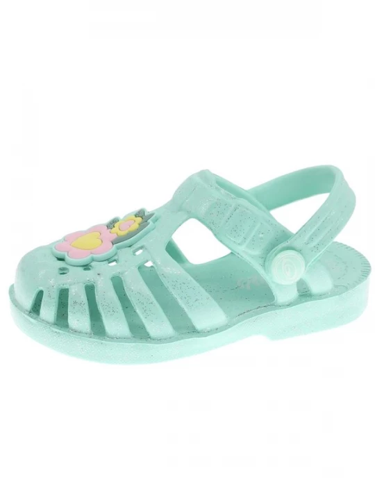 Foto van product Beppi Sandalen 'Sandal' groen