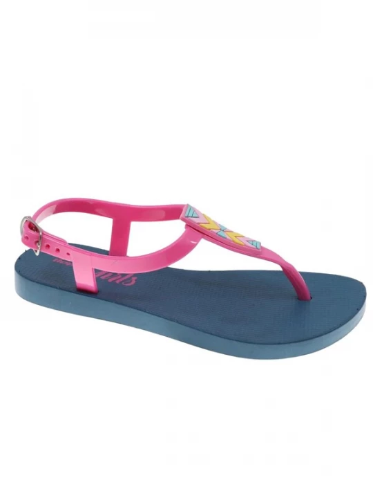 Foto van product Beppi Sandalen 'Sandal' pink