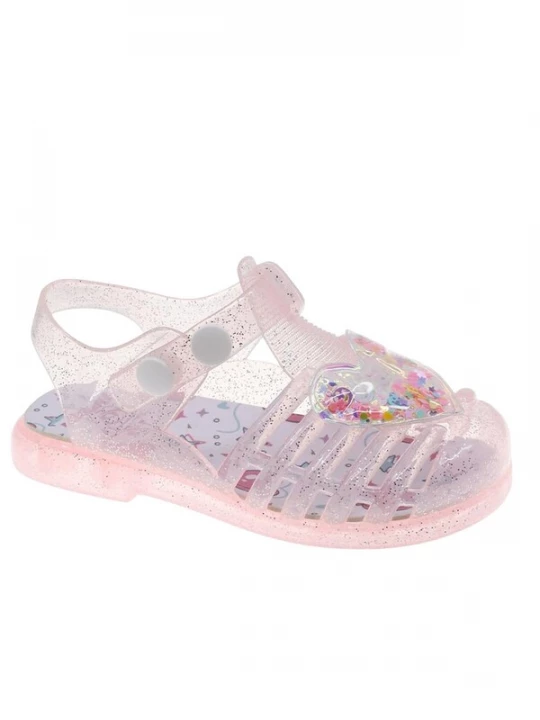 Foto van product Beppi Sandalen 'Sandal' pink