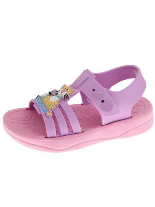 Foto van product Beppi Sandalen 'Sandal' pink