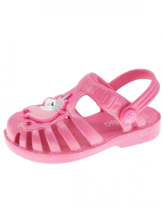 Foto van product Beppi Sandalen 'Sandal' pink