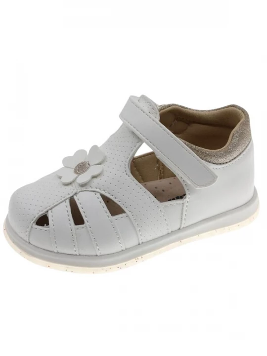 Foto van product Beppi Sandalen wit