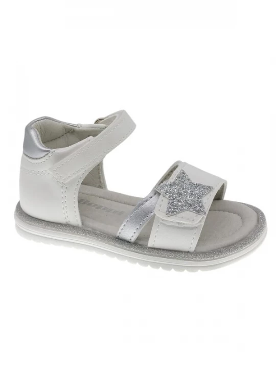 Foto van product Beppi Sandalen wit