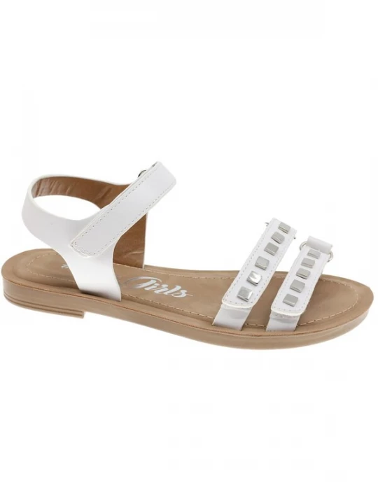 Foto van product Beppi Sandalen wit