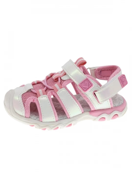 Foto van product Beppi Sandalen wit