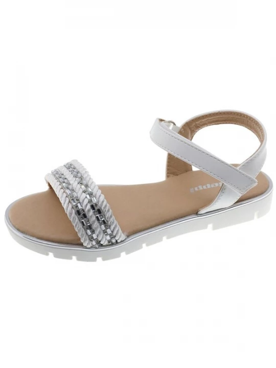 Foto van product Beppi Sandalen wit