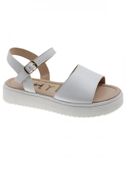 Foto van product Beppi Sandalen wit