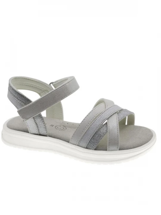 Foto van product Beppi Sandalen wit