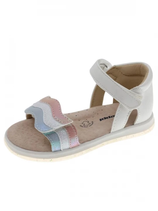 Foto van product Beppi Sandalen wit
